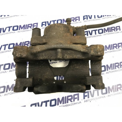 Суппорт тормозной передний правый Ford Mondeo 4 2007-2014 1583139